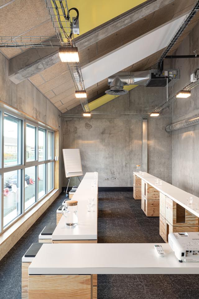 Bureau Bordeaux 2121m² Location bureau Bordeaux Gironde OLBUR2531466 2